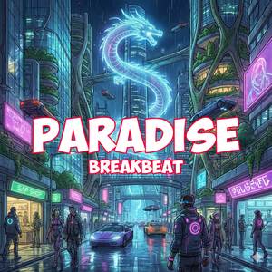 Breakbeat Melintir