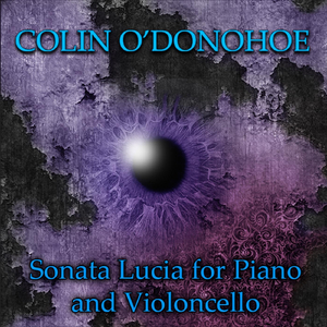 Sonata Lucia: Movement I