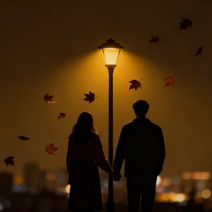 思念的夜晚