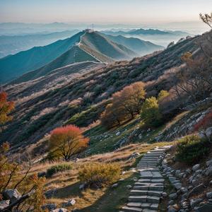 Great Man The Melody of Numbers