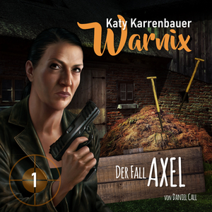 Warnix Folge 01 - Der Fall Axel (Teil 35)