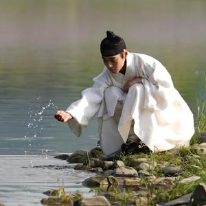 저 강에 나를 보낸다