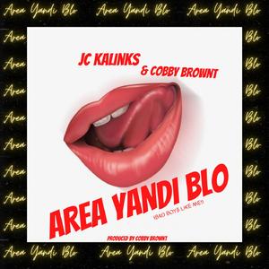 Area Yandi Blo