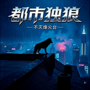 都市独狼