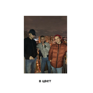 В Цвет
