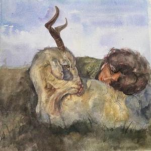 玉珍 (Cover 福禄寿)