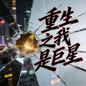 重生之我是巨星