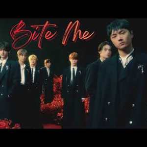 Bite Me (AI Remake)