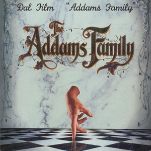 Addams Family