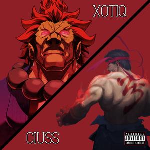 Monstrii (feat. Ciuss)