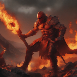 Doomhammer's Descent
