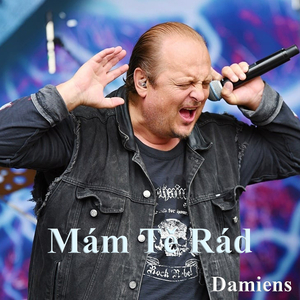 Mám Tě Rád