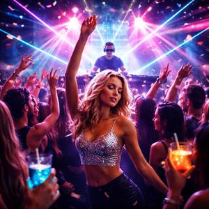Generic House Song