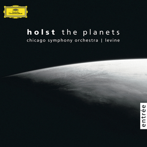 The Planets Op.32:4. Jupiter The Bringer Of Jollity