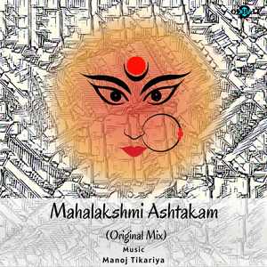Mahalakshmi Ashtakam (Original Mix)