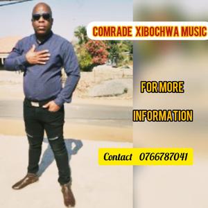 Vuyani ma comrade
