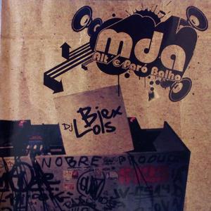 Por Mais Agua Que Caia (feat. Manolo & Mico)