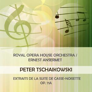 Extraits de la Suite de Casse-Noisette - Danse de la fée Dragée, Op. 71a