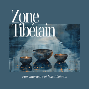 Paix intérieure et bols tibétains