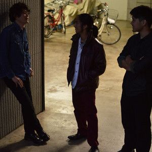 ロブスター・ギャング