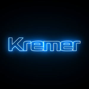 Kremer - 321Let's Go (Bounce)