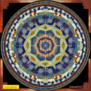 Sun Wave