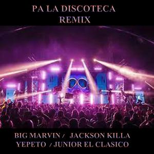 Subiendo (feat. Jackson Killa, Yepeto & Junior el clasico)