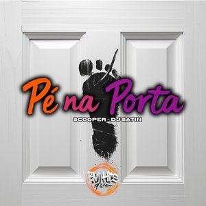Pé na Porta