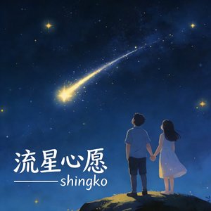 流星心愿