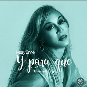 Y Para Qué (Salsa)