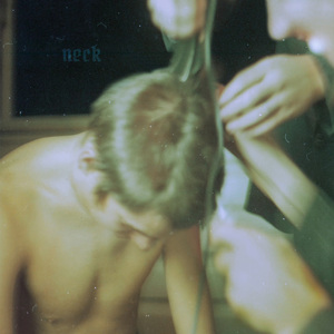 neck