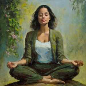 Música Suave Para Una Relajación Consciente