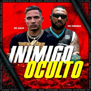 Inimigo Oculto