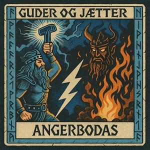 Vinden taler stille som tid