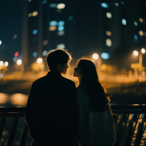 爱在岁月里回响