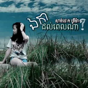 ឯកាដល់ពេលណា