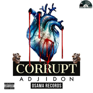 Corrupt