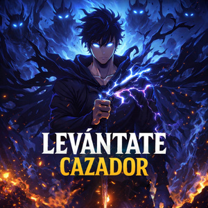 Levántate cazador