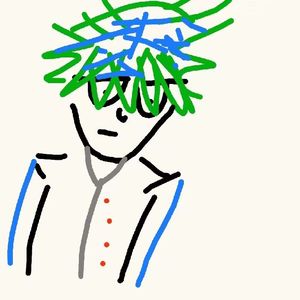 孤单机器人霹雳舞曲