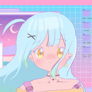 牡丹少女的初夏恋爱物语