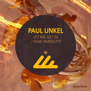 Raw Simplicity (Original Mix)