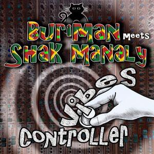 Duboom (feat. Shak Manaly)