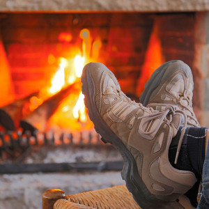 Hearthstone's Embers Spark Relaxation Within