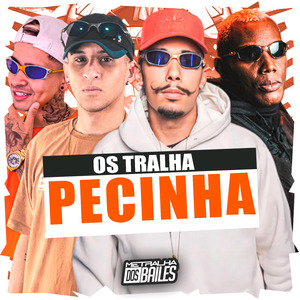Os Tralha Pecinha