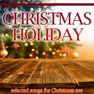 I'll Be Home for Christmas