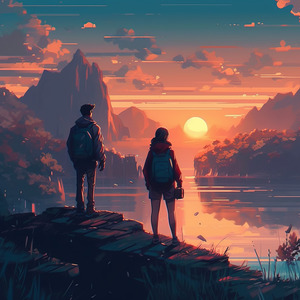 Resting in the Rustic Refuge