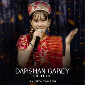 Darshan Garey Solti Jiu