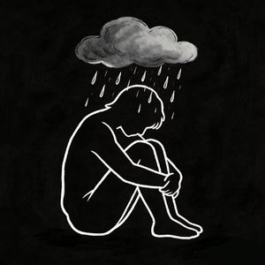 winter rain