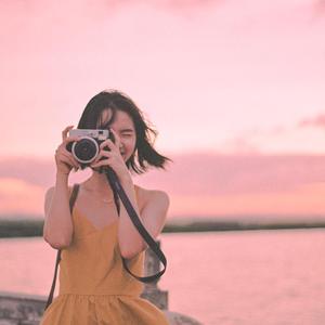 让我永远陪在你身边