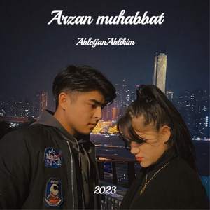 Arzan Muhabbat